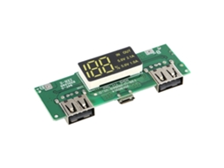 Pcba 139-u Pn969 5v 2a Placa Circuito