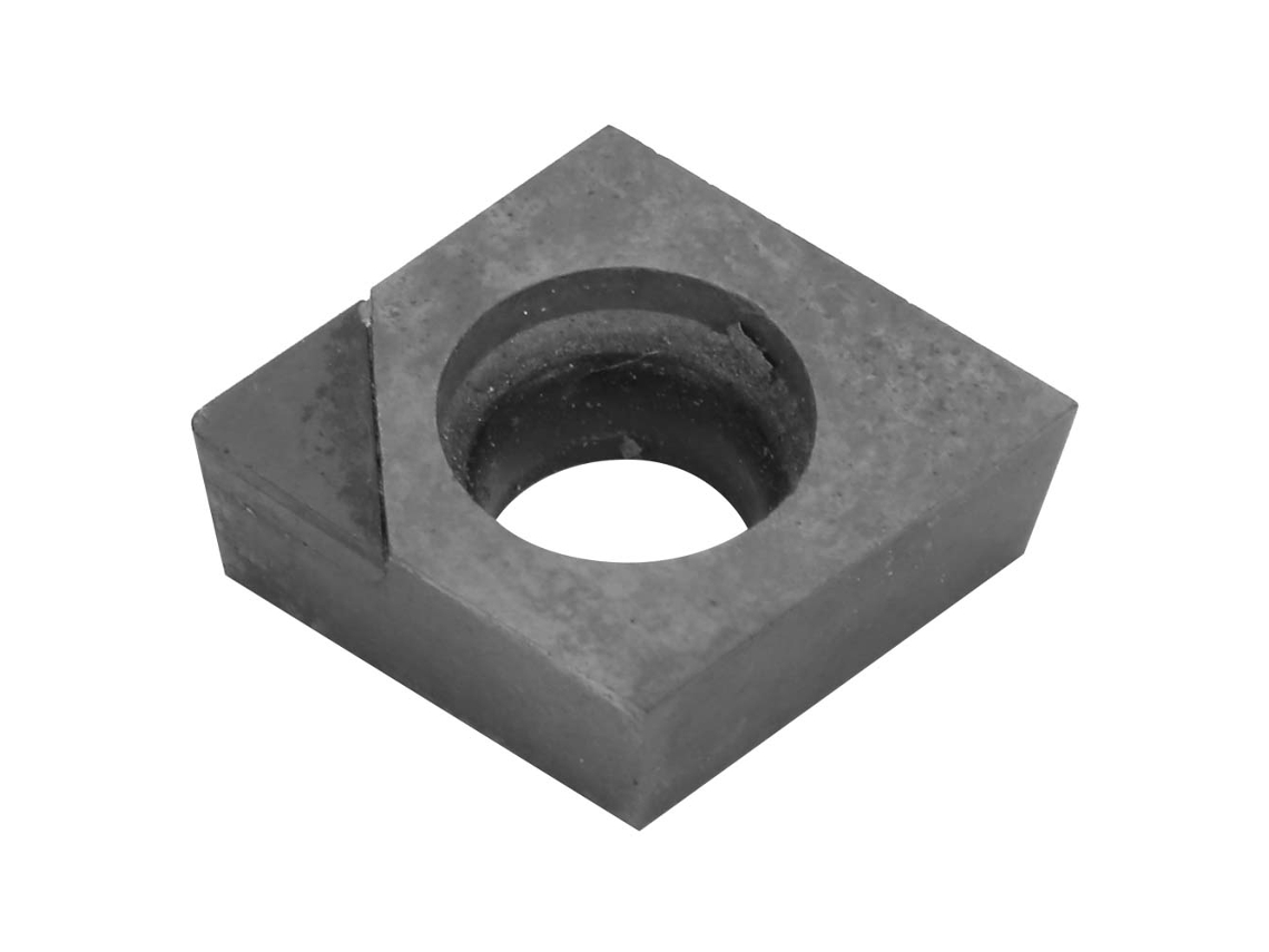 Laxiscreed Disco De Diamante Para Corte De Precisão Em Máquinas Cnc Lathe