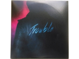 Vinil Trouble  - Snake EP (1CDs)