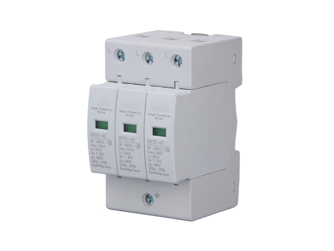 Contator Elétrico 3 Pole 60a 110v