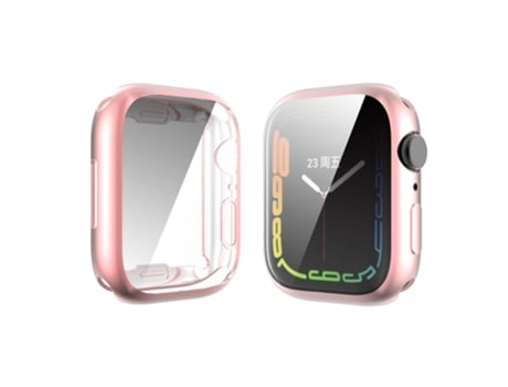 Capa para Apple Watch Series 7 45mm ENKAY 680700652D