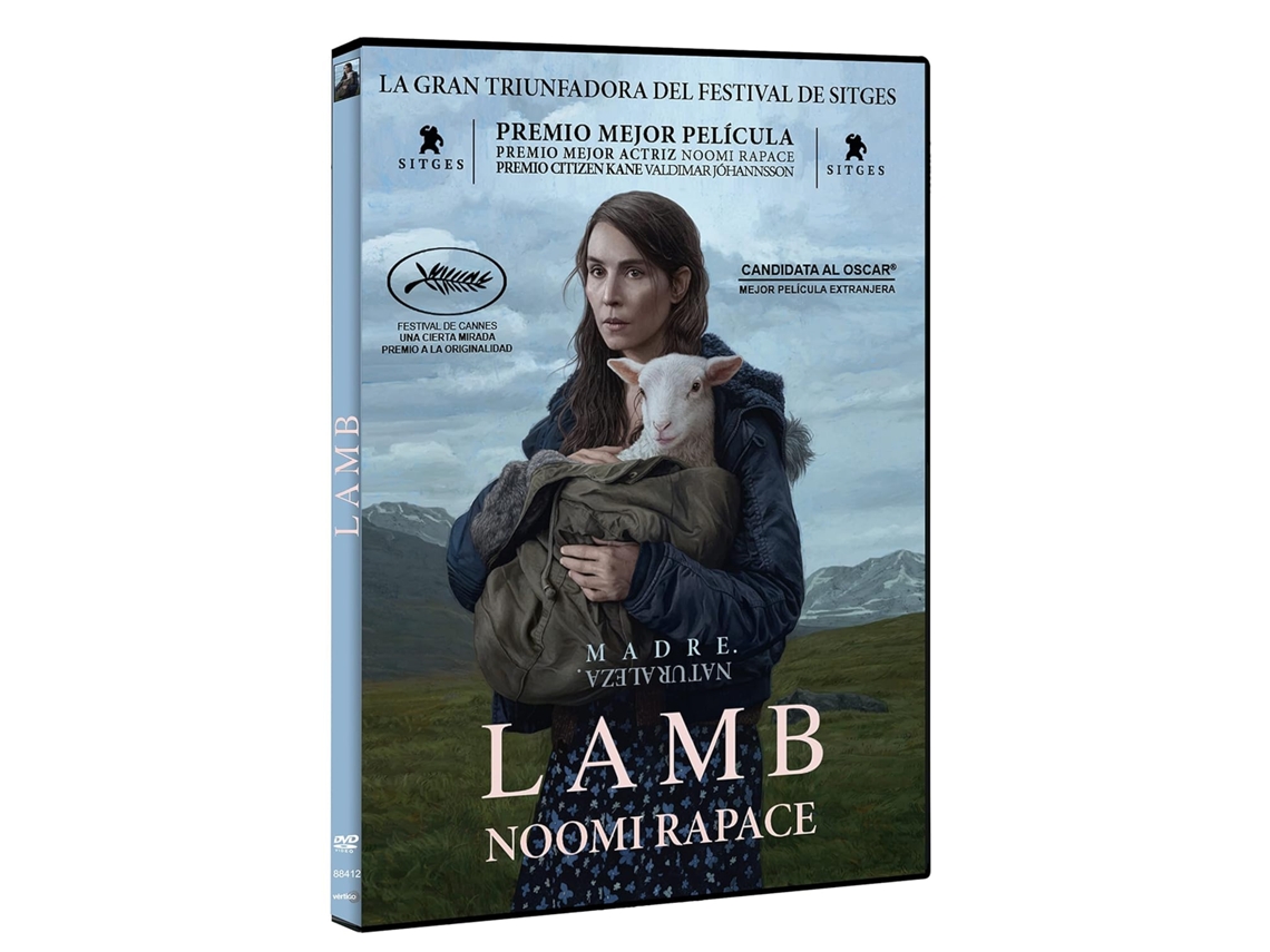 Lamb (2021)