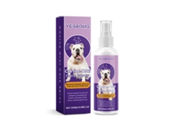 Spray Oral para Cães Higiene Bucal