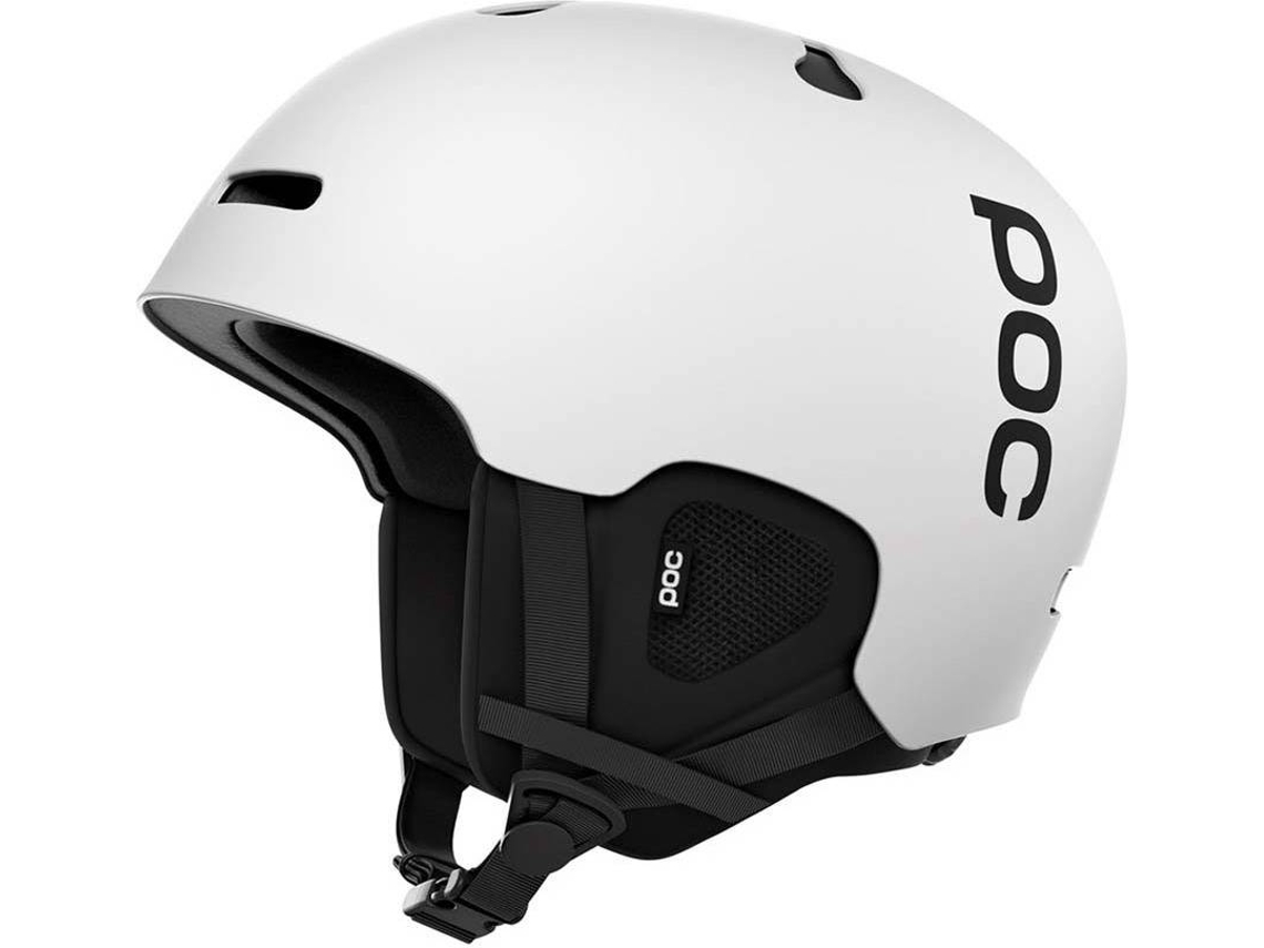 Capacete de Ski POC Auric Cut (Tam.: XL-XXL - Branco)