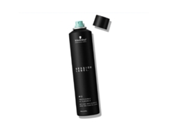 Spray De Fixação Flexível Session Label Nº 2, 500ml. Schwarzkopf