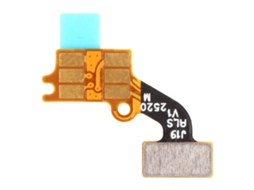 Cabo Flex Do Sensor De Luz Para Xiaomi Redmi 9 M2004j19g M2004j19c