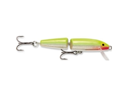Engodo Flutuante Rapala Jointed® 4G