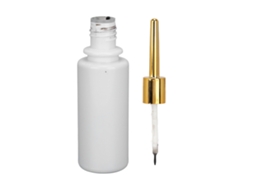 Cola Para Cílios 10ml Hipoalergênica, À Prova Dágua E Resistente Sunflare