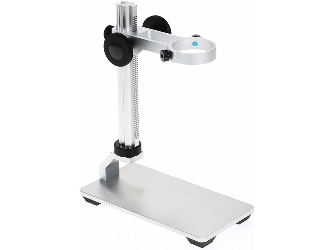 Suporte Para Microscópio Digital, Base Para Microscópio Usb, Suporte