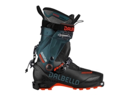 DALBELLO Botas Esqui Montanha Quantum Free Preto 27.5
