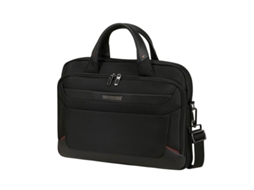 Pasta para Portátil 15.6" Slim Pro dlx 6 Preta SAMSONITE