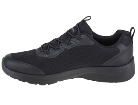 Botas de Mulher SKECHERS Dynamight Social Orbit Malha Preto (38)