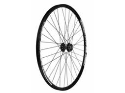 Roda Diantera Mtb 27.5´´ Disc-25 Prateado 12 X 100 Mmbonin