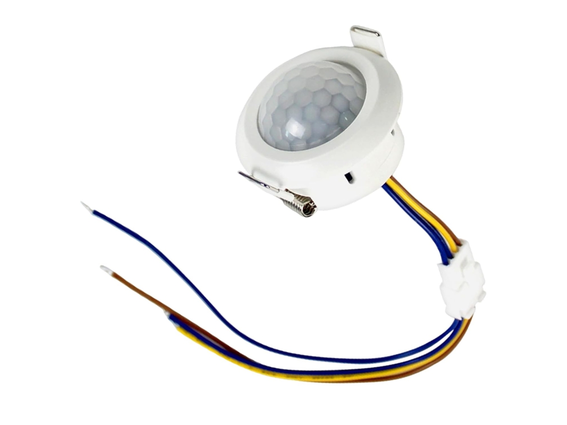 Sensores De Movimento Led, Interruptores De Luz Noturna, Detector De Movimento Do Corpo Humano, Detector De Armário