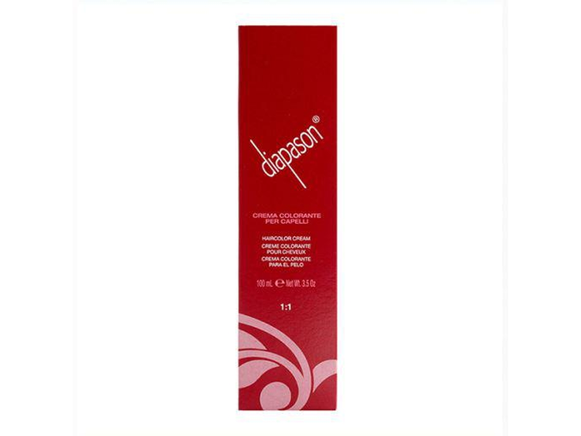 Lisap Diapason 4/80