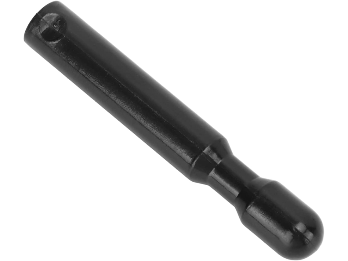 Maçaneta De Trava Porta Eacam Preta Em Abs Para Explorer 1991-2014e Taurus 1989-2014 Fodz 5421850a Com Pino Puxar