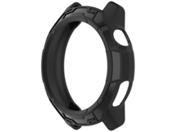 Capa De Silicone Para Coros Pace Pro Preto Hexinyigjly