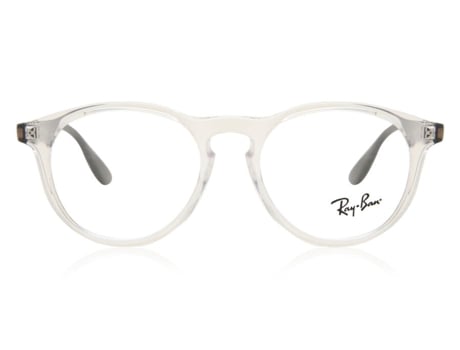 Ray ban Kids Ry1554 3541 48 Óculos de grau infantil RAY BAN KIDS