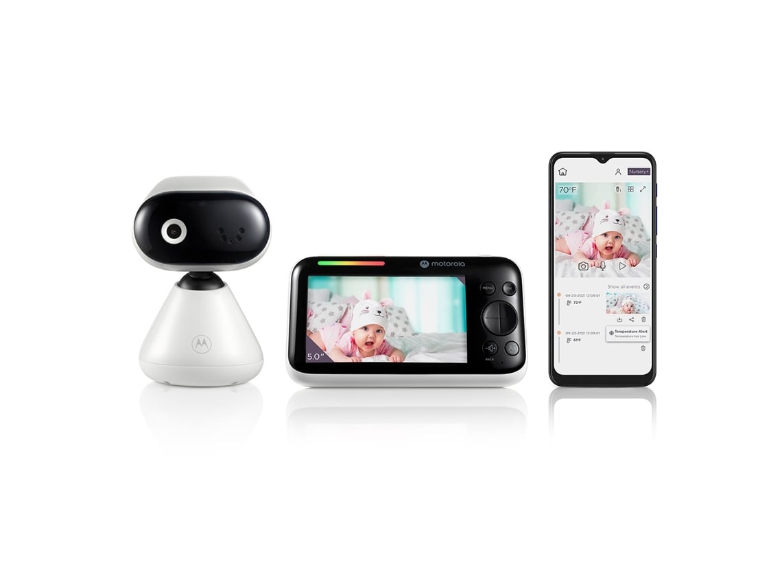 Intercomunicador Motorola PIP1500C Connect (Outlet Caixa Aberta)
