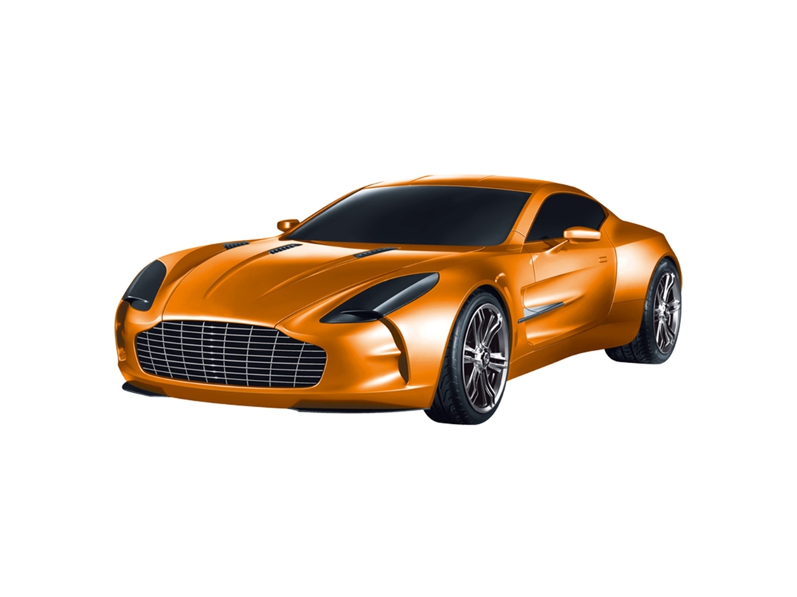 Rc Sports Classic 1:18 Speedracer