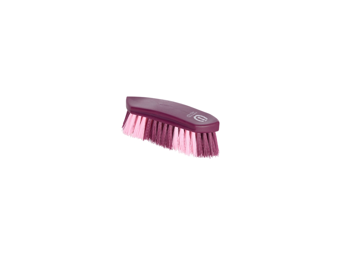 Pincel Duro de 2 Cores IMPERIAL RIDING Dandy TU