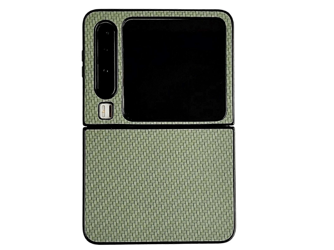 Capa De Celular Com Textura De Trama Para Pc