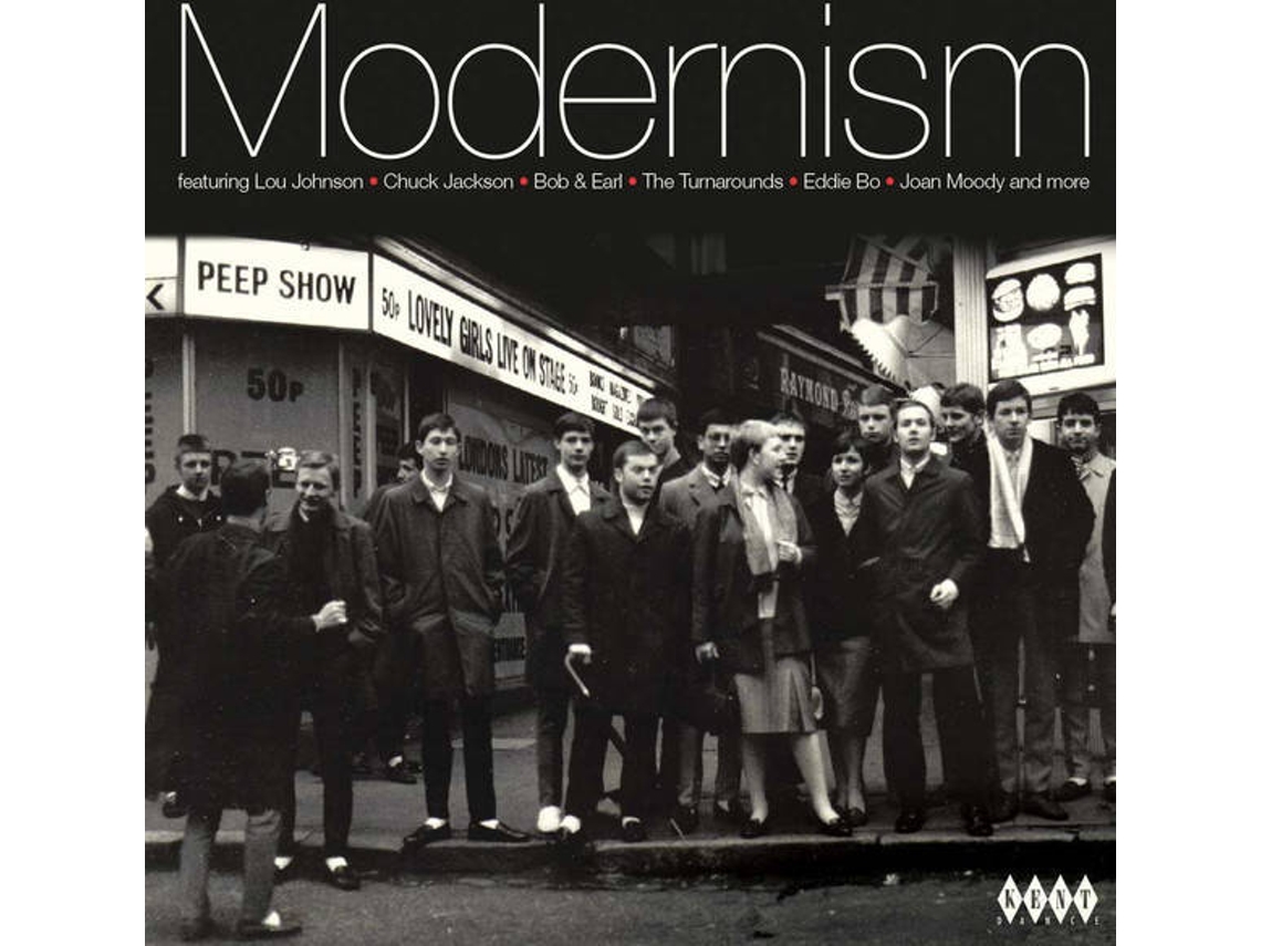 CD Moderne Zeiten (1CDs)