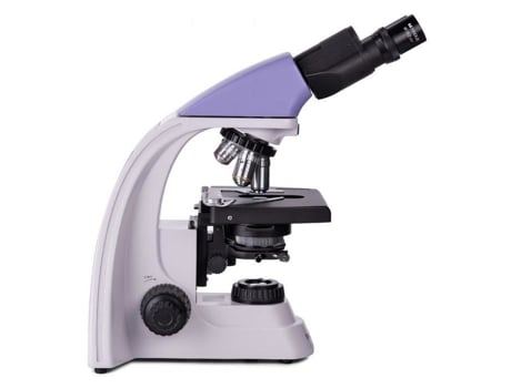 Microscópio Biológico Magus Bio 250Bl LEVENHUK 82889 Criança Unissex Não Preto