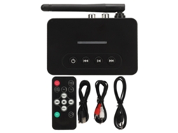 Adaptador de Áudio Bluetooth LAXISCREED 5.1