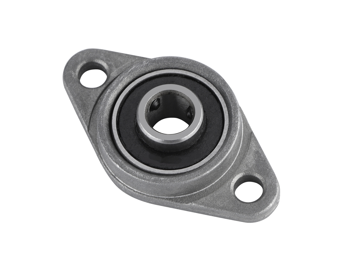Suporte Parafuso Guia T8 LAXISCREED