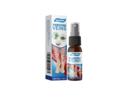 Spray Calmante de Pernas LAXISCREED com Efeito Rápido e Duração Prolongada