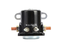Rele Solenoide De Partida Alto Desempenho Para Ford Jeep Lincoln Mercury 1958-1991