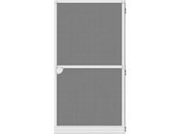 Porta Mosquiteira Abativel Basic Branco SCHELLENBERG (100x210cm)