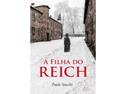Livro A Filha Do Reich de Paulo Stucchi (Português)