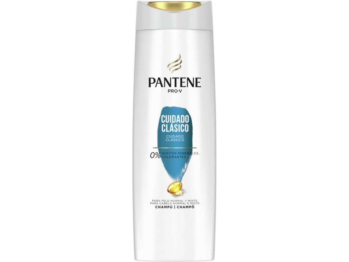 Champô PANTENE Pro-V Clássico (250 ml)