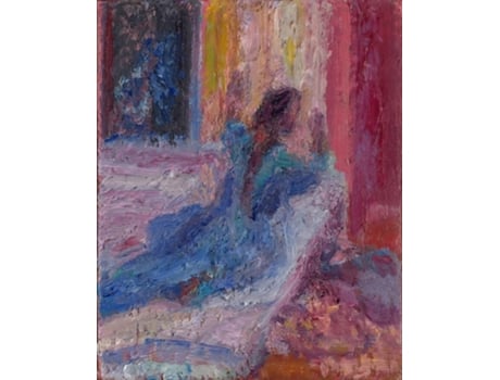 Livro Jai Chuhan Small Paintings de Jai Chuhan (Inglês)