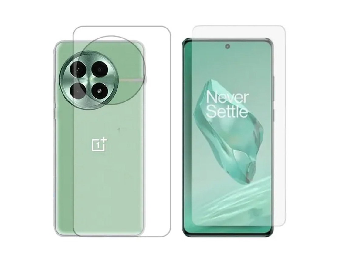 Pelicula de Vidro GIFT4ME OnePlus 13R