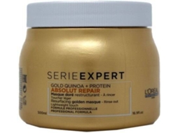 Máscara para o Cabelo L'OREAL PROFESSIONNEL Serie Expert Abrepair (500ml)