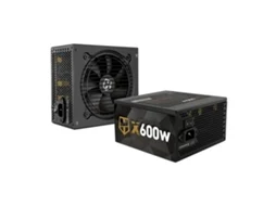 Fonte de alimentação Nox Hummer X 600W 80+BZ