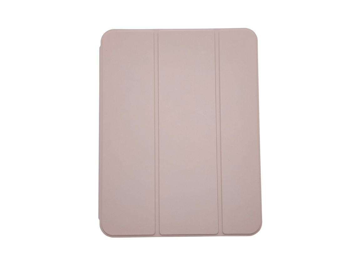 Lurelia Capa Para Ipad Pro 10,5, Dobrável Tripla, Transparente, Transparente