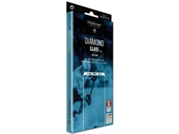 Película de Ecrã para iPhone 16 Pro Max MYSCREEN Vidro Temperado Preto