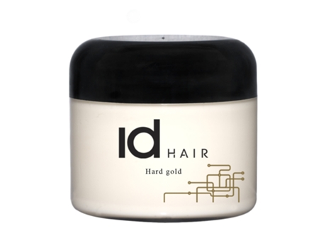 ID Hair Hard Gold Wax 100ml