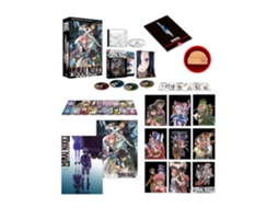 Mirai Nikki Collector Edition