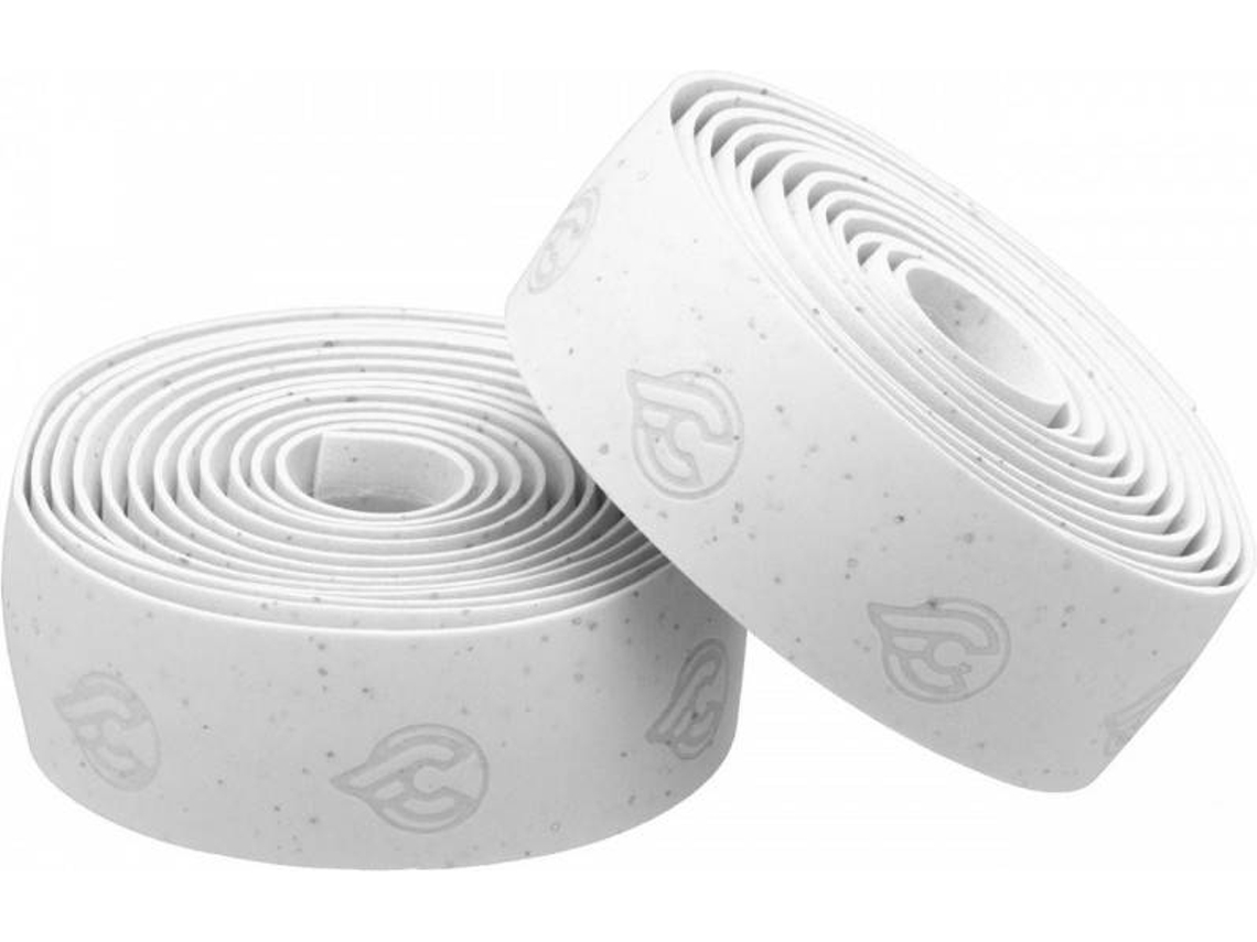Fita de Guiador CINELLI Cork Gel (Branco)
