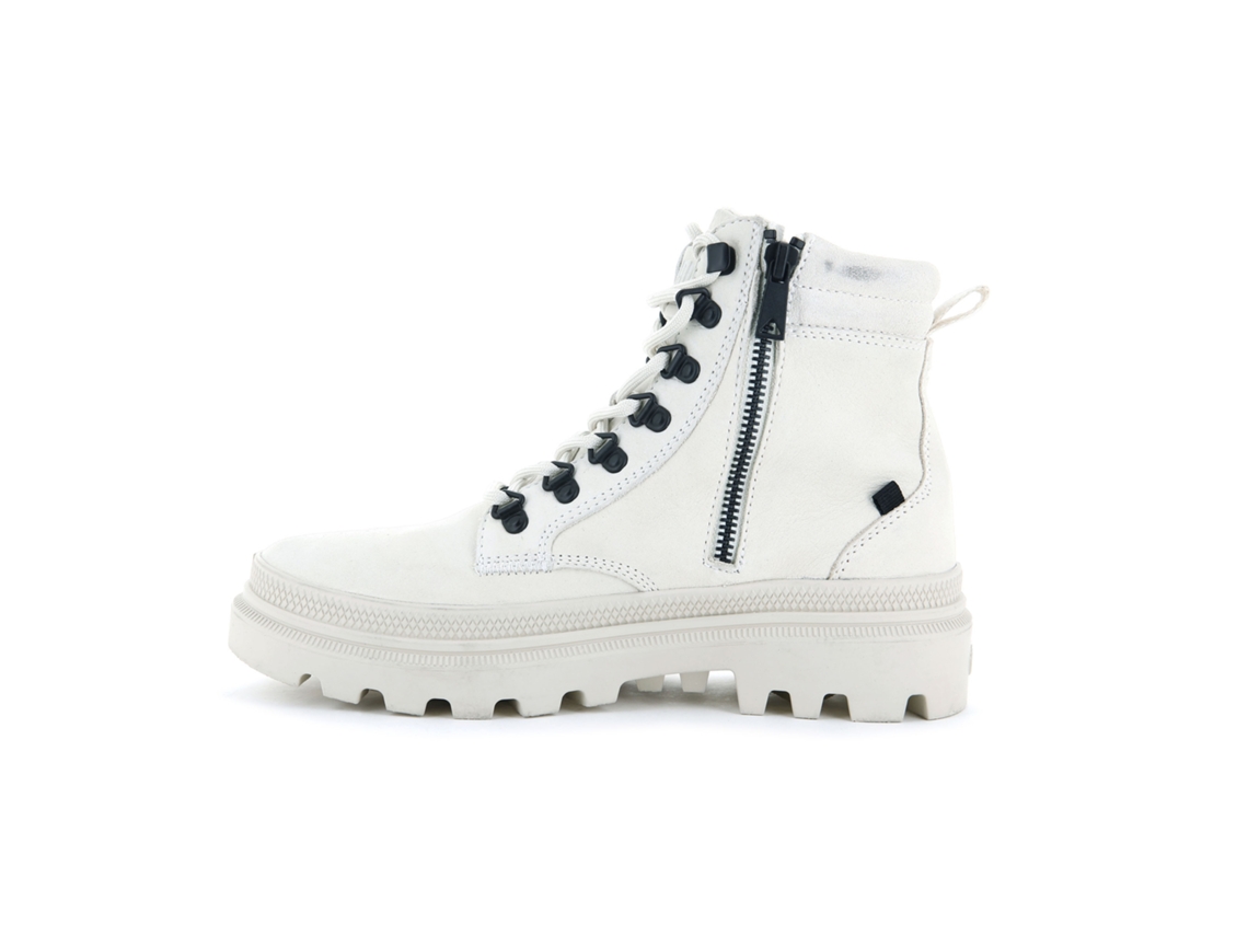 Botas PALLADIUM de Homem 41 Worten.pt