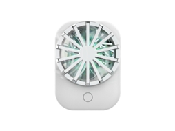 Cooler de Ar Sem Fio para Celular LAXISCREED