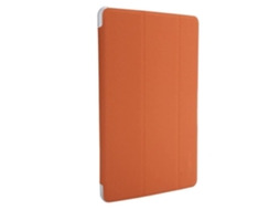 HURRISE Pu Capa Protetora para Tablet com Suporte para Alldocube Iplay40