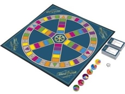 Jogo de Tabuleiro HASBRO 5010993425617