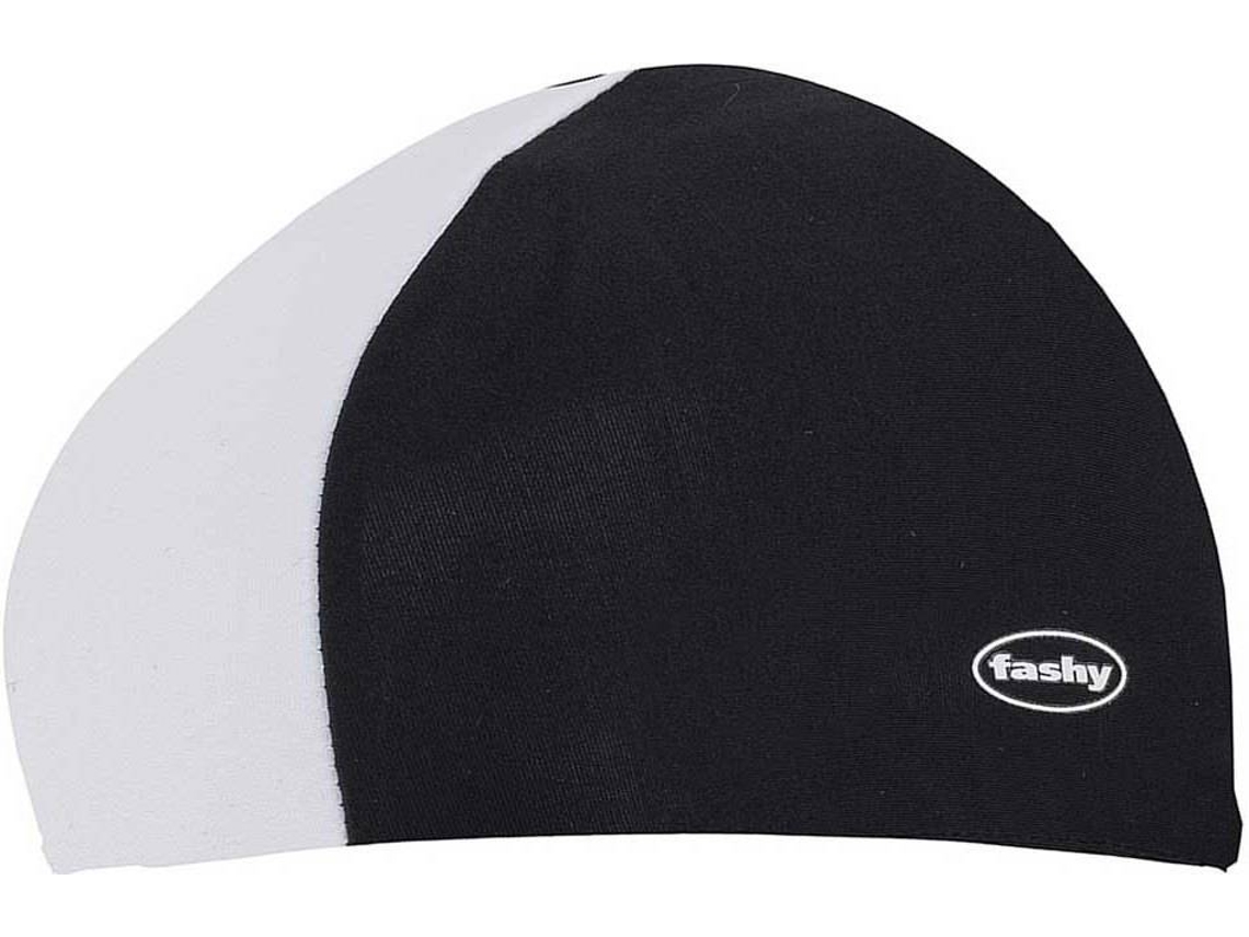 Touca de Natação Unisexo FASHY Fabric (Tamanho Único)
