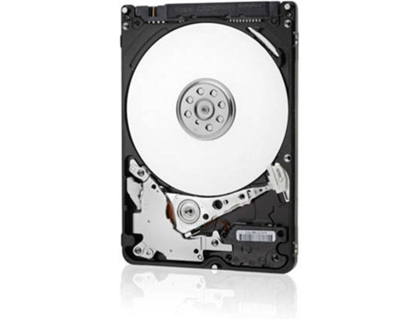 Disco HDD Interno HGST 1W10098 (500 GB - SATA - 7200 RPM)